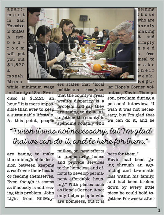 Article by Manon Laurent